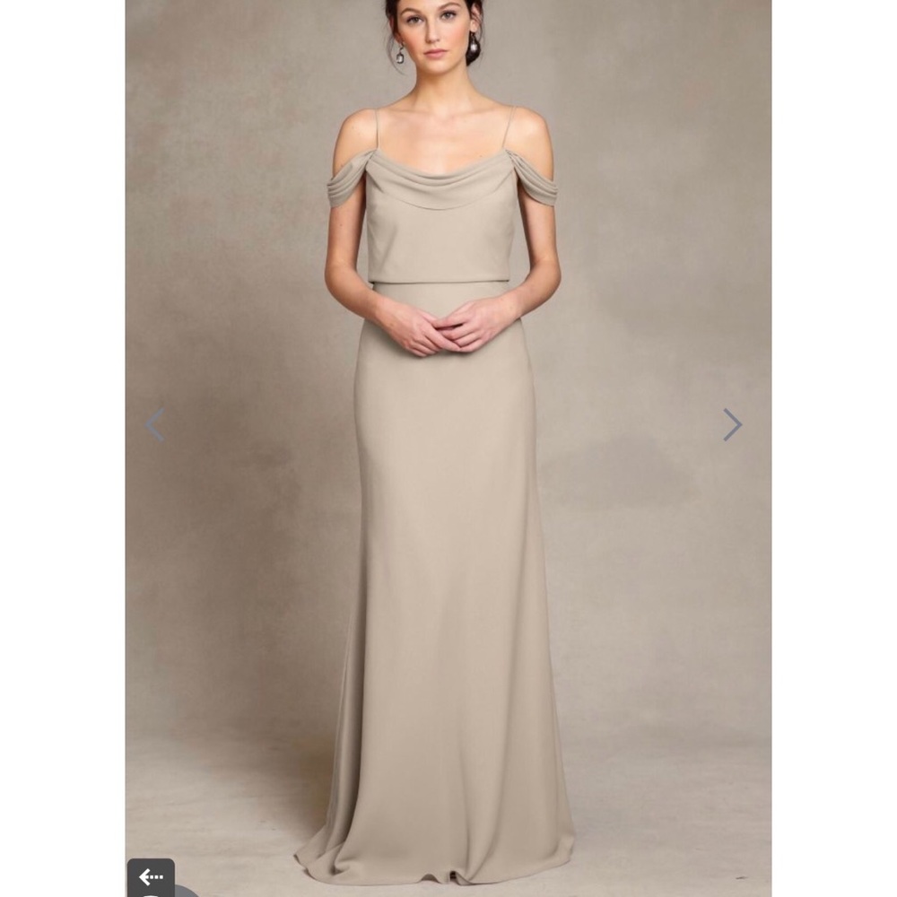 Jenny Yoo Sabine Dress